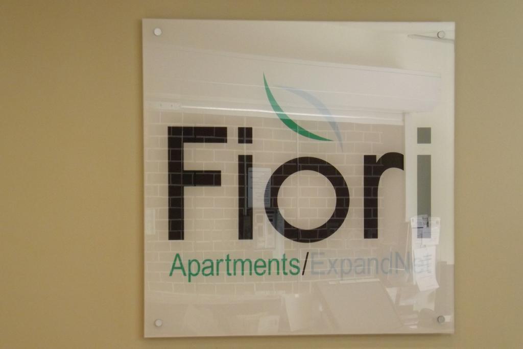 Fiori Apartments Sidney Exterior foto