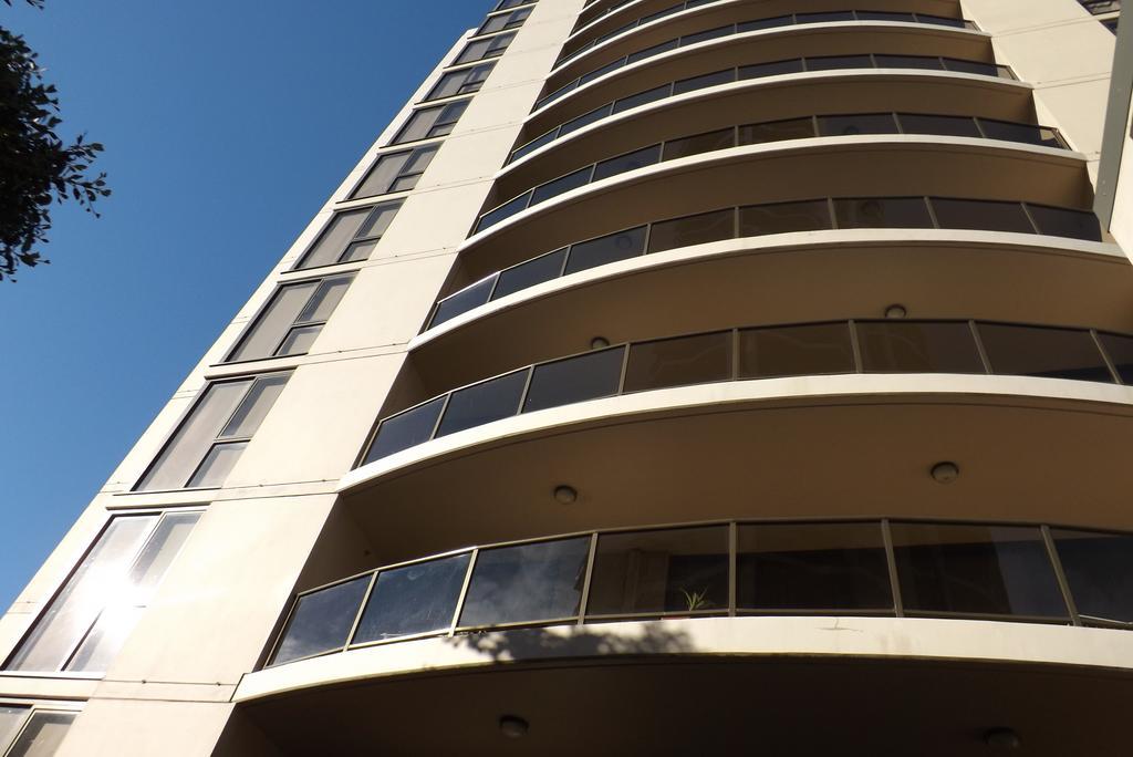 Fiori Apartments Sidney Exterior foto